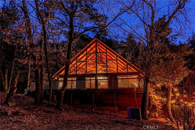 5522 Acorn, Wrightwood, CA 92397