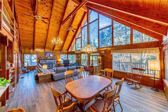 5522 Acorn, Wrightwood, CA 92397