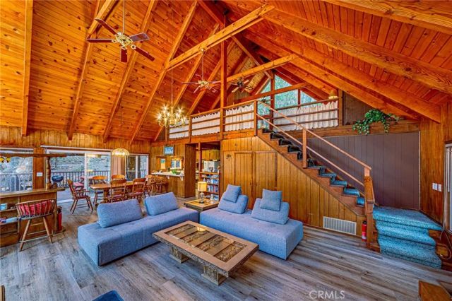 5522 Acorn, Wrightwood, CA 92397