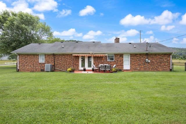 755 Barnesburg Road, Somerset, KY 42503