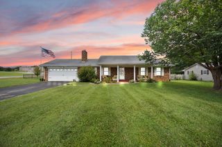 755 Barnesburg Road, Somerset, KY 42503