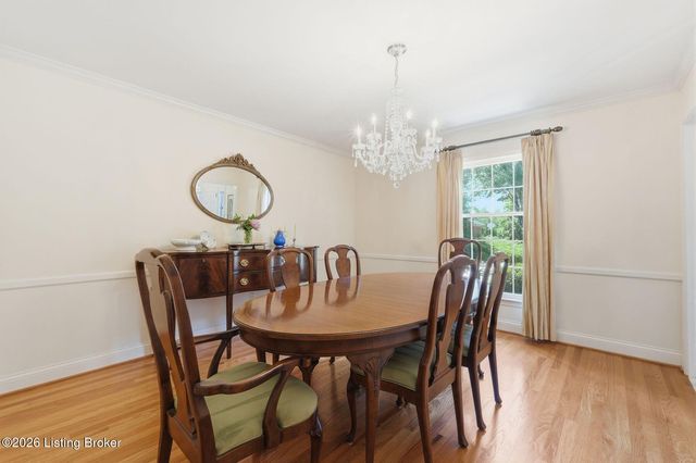 6402 Haverhill Rd, Louisville, KY 40222