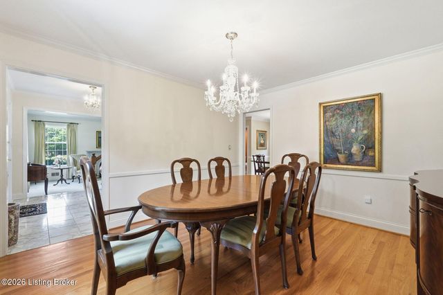 6402 Haverhill Rd, Louisville, KY 40222