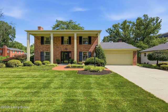6402 Haverhill Rd, Louisville, KY 40222
