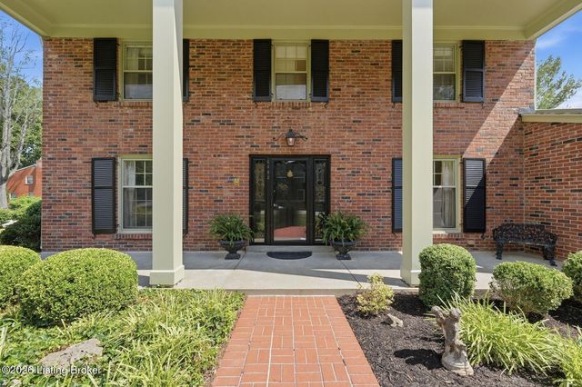6402 Haverhill Rd, Louisville, KY 40222