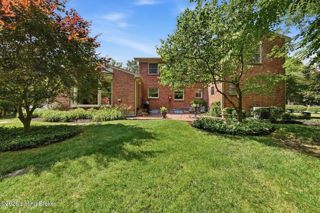 6402 Haverhill Rd, Louisville, KY 40222