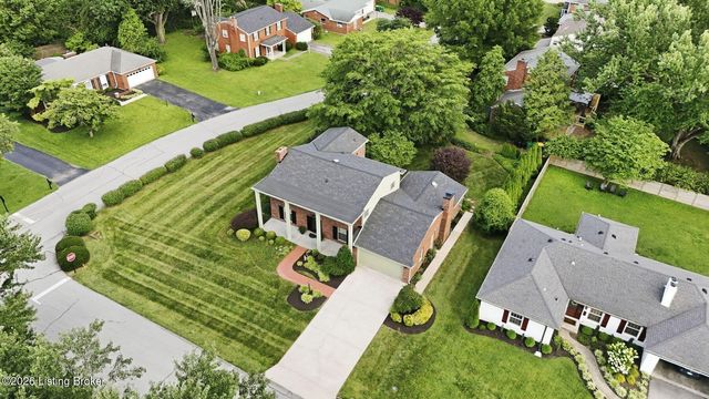 6402 Haverhill Rd, Louisville, KY 40222