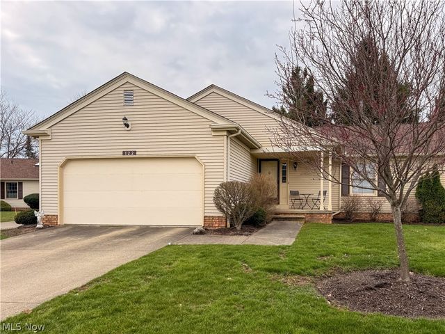122 Sturbridge Drive, Medina, OH 44256