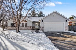 205 Adams Court, New Haven, MO 63068