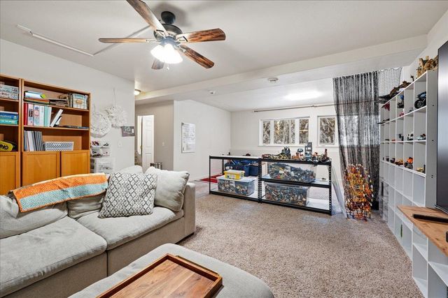 2703 DOC JOHN DRIVE, Fairbanks, AK 99709