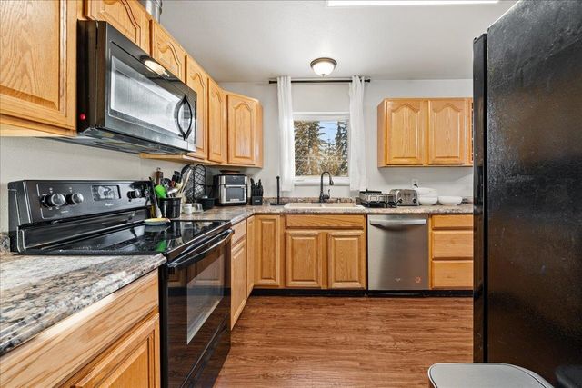 2703 DOC JOHN DRIVE, Fairbanks, AK 99709