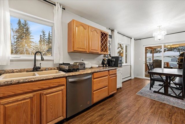 2703 DOC JOHN DRIVE, Fairbanks, AK 99709