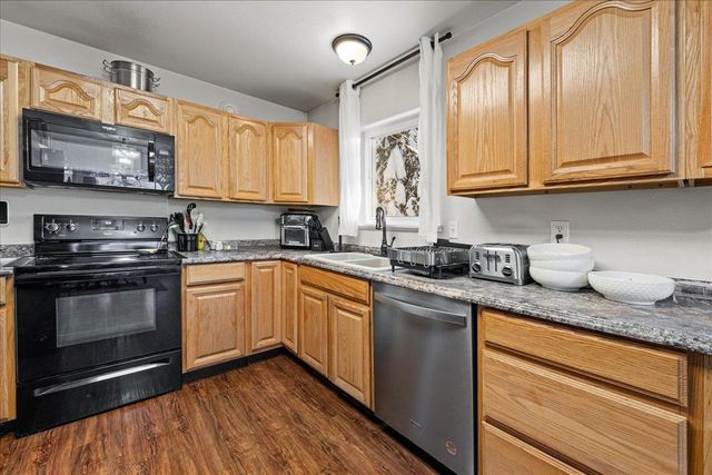 2703 DOC JOHN DRIVE, Fairbanks, AK 99709