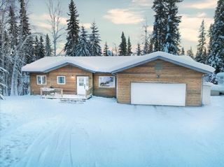 2703 DOC JOHN DRIVE, Fairbanks, AK 99709