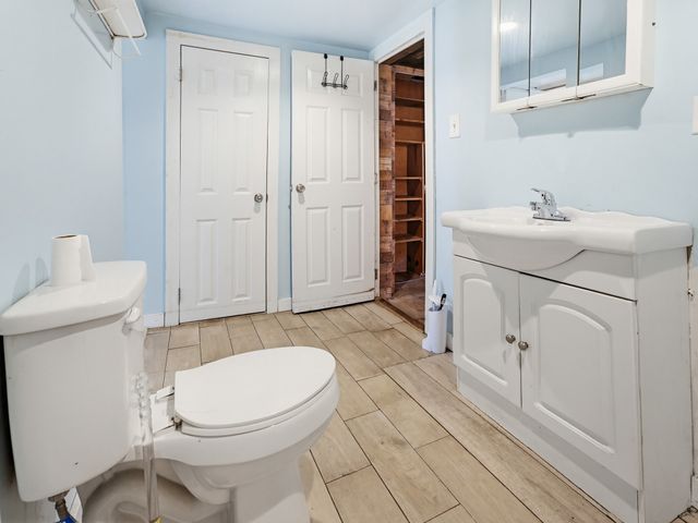 601 S Miller Street, Decatur, TX 76234