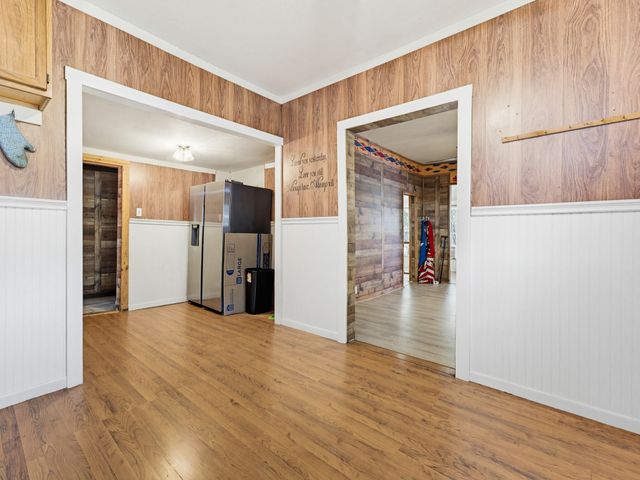 601 S Miller Street, Decatur, TX 76234