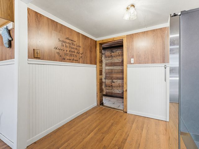 601 S Miller Street, Decatur, TX 76234