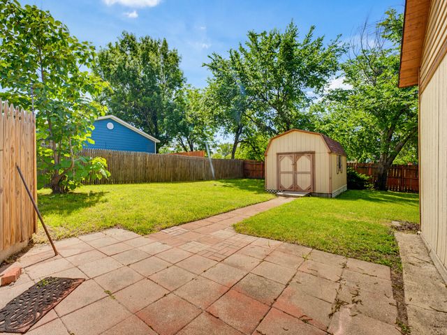 601 S Miller Street, Decatur, TX 76234