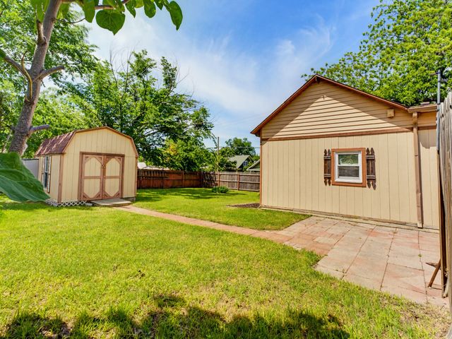 601 S Miller Street, Decatur, TX 76234