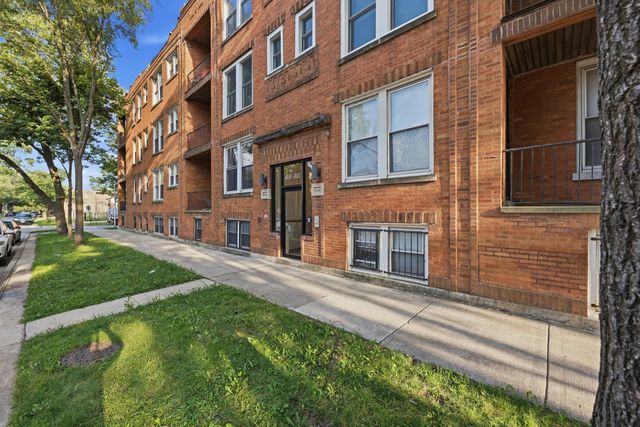 1425 E 68th Street 1, Chicago, IL 60637