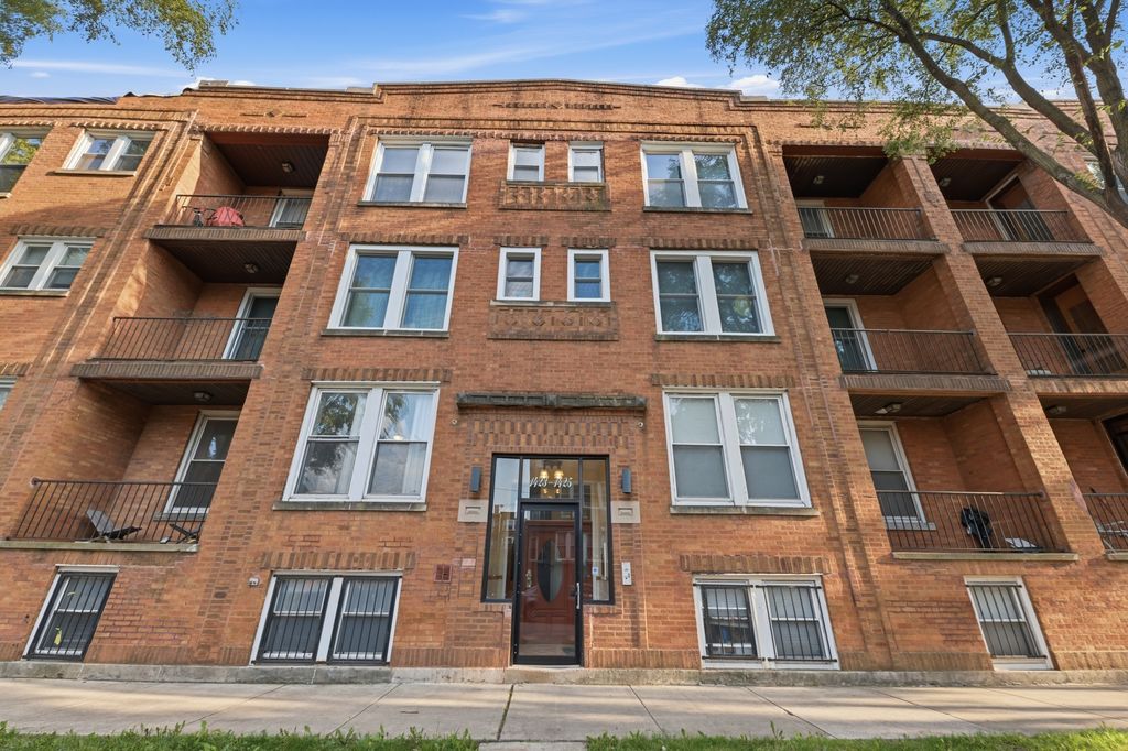 1425 E 68th Street 1, Chicago, IL 60637