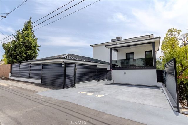 2941 Mary Street, La Crescenta, CA 91214