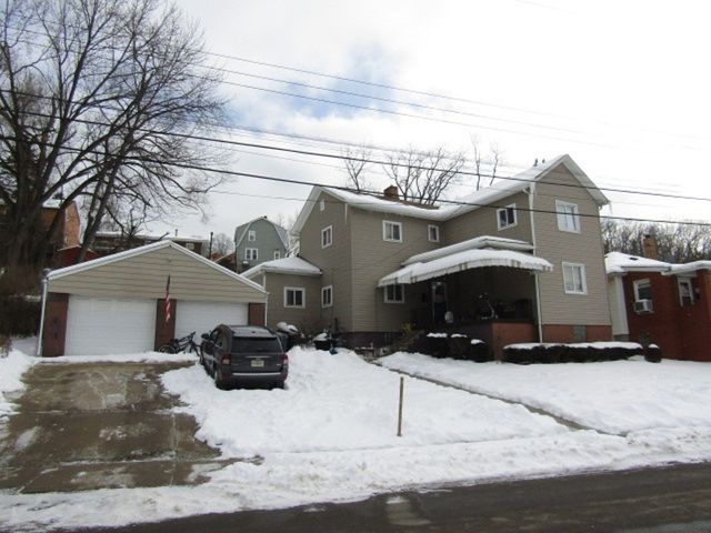 3744 Watson St, Harmony Twp, PA 15005