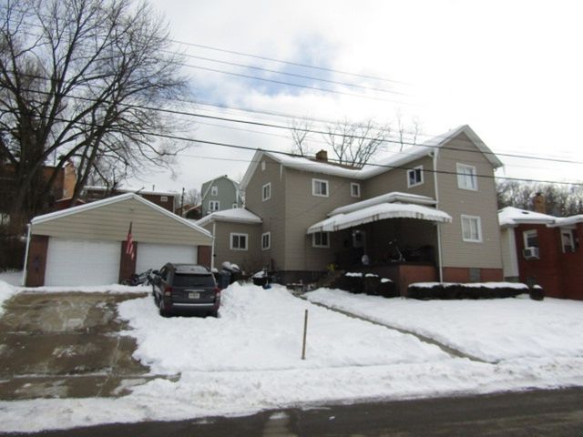 3744 Watson St, Harmony Twp, PA 15005