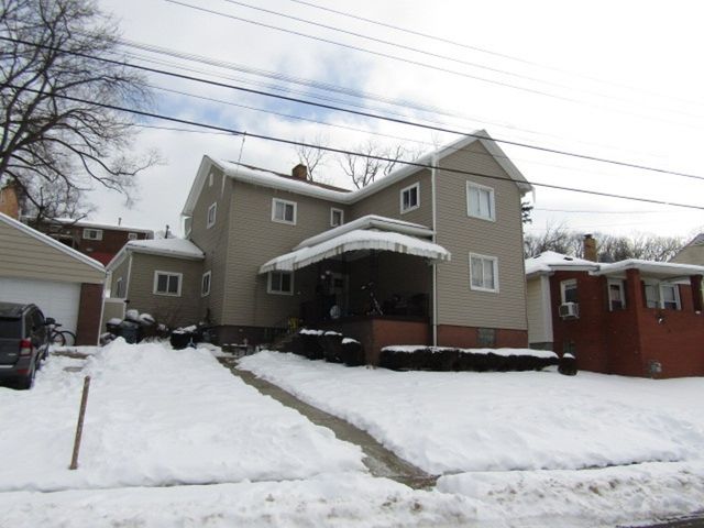 3744 Watson St, Harmony Twp, PA 15005