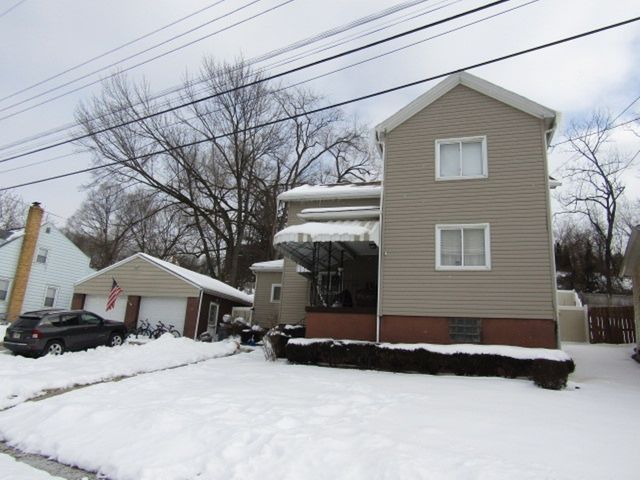 3744 Watson St, Harmony Twp, PA 15005