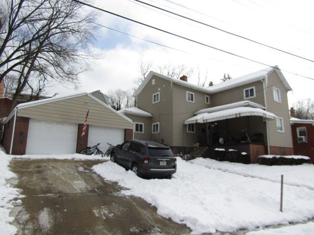 3744 Watson St, Harmony Twp, PA 15005