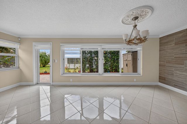 391 Leisure Boulevard, Pompano Beach, FL 33064