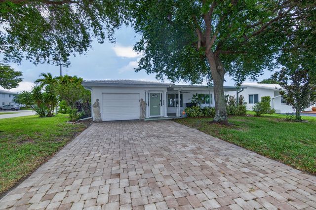 391 Leisure Boulevard, Pompano Beach, FL 33064