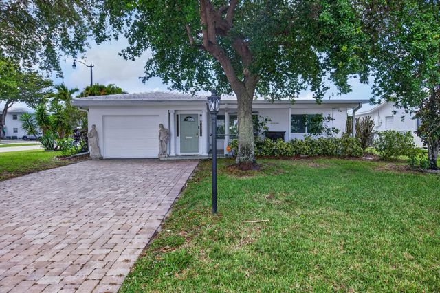 391 Leisure Boulevard, Pompano Beach, FL 33064