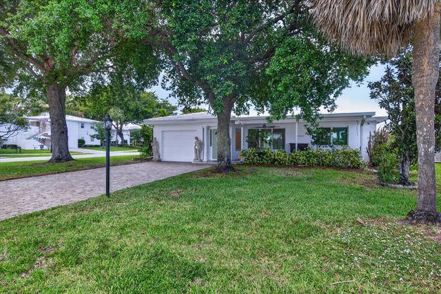 391 Leisure Boulevard, Pompano Beach, FL 33064