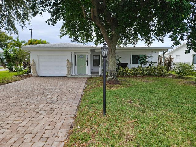 391 Leisure Boulevard, Pompano Beach, FL 33064