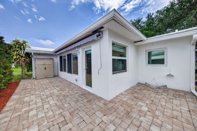 391 Leisure Boulevard, Pompano Beach, FL 33064