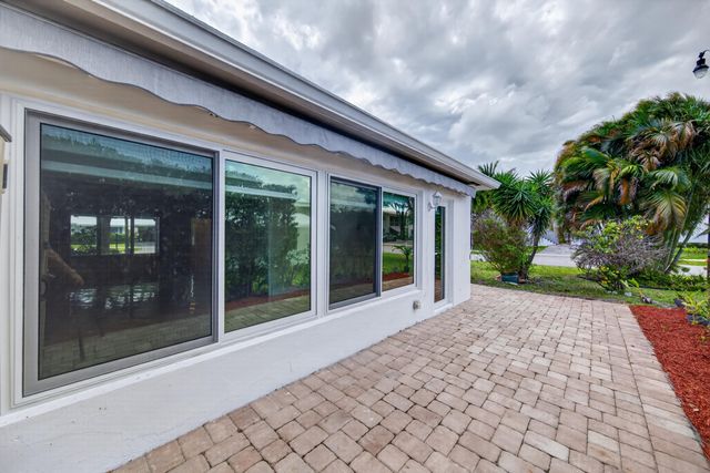 391 Leisure Boulevard, Pompano Beach, FL 33064