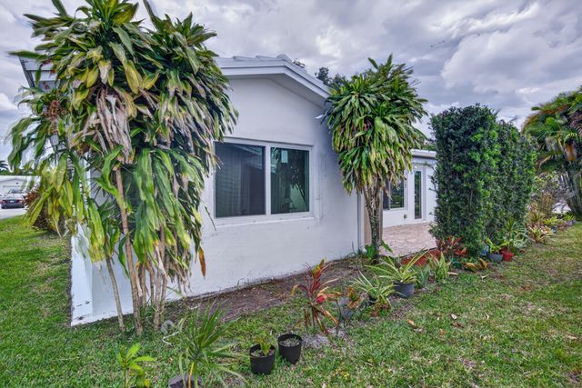 391 Leisure Boulevard, Pompano Beach, FL 33064