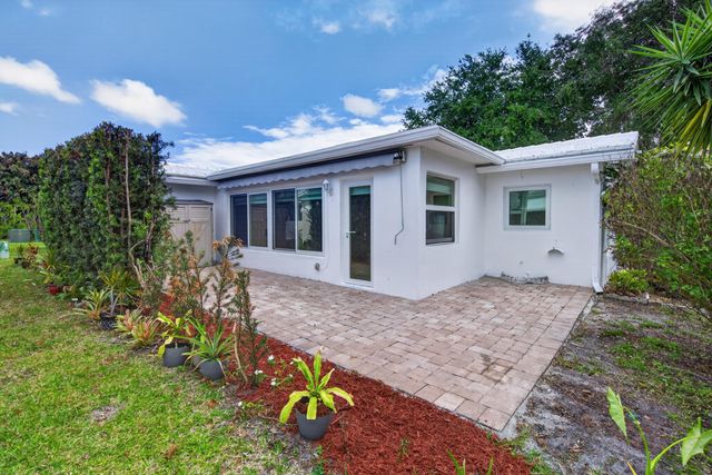 391 Leisure Boulevard, Pompano Beach, FL 33064