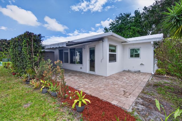 391 Leisure Boulevard, Pompano Beach, FL 33064