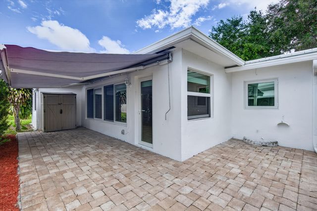 391 Leisure Boulevard, Pompano Beach, FL 33064