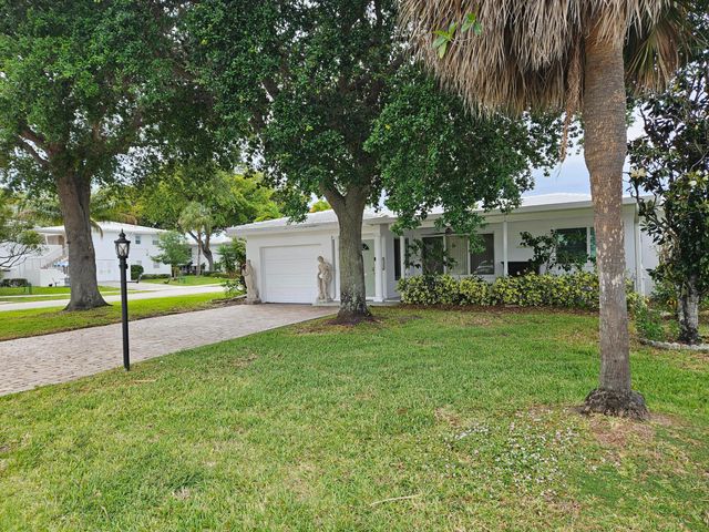 391 Leisure Boulevard, Pompano Beach, FL 33064