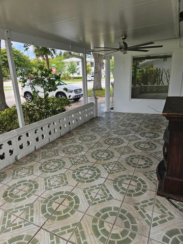 391 Leisure Boulevard, Pompano Beach, FL 33064