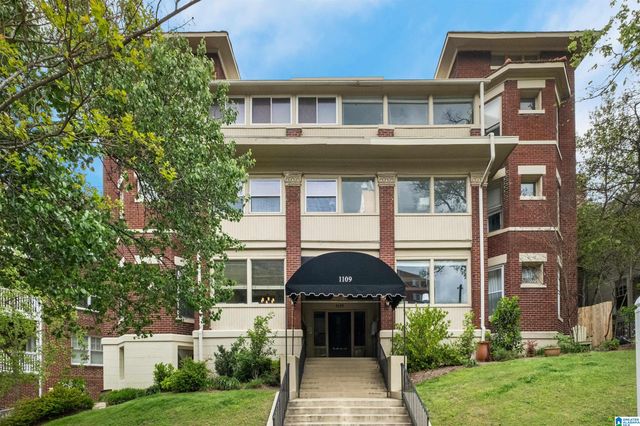 1109 26th St S Apt 6, Birmingham, AL 35205