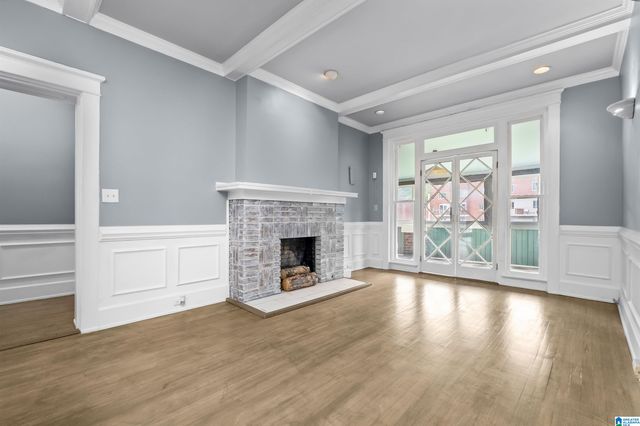 1109 26th St S Apt 6, Birmingham, AL 35205