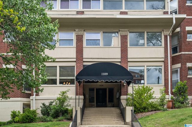 1109 26th St S Apt 6, Birmingham, AL 35205