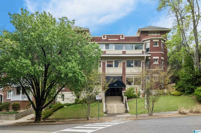 1109 26th St S Apt 6, Birmingham, AL 35205