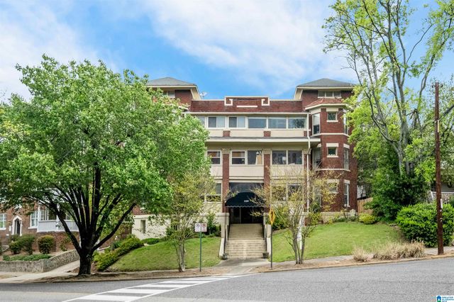 1109 26th St S Apt 6, Birmingham, AL 35205