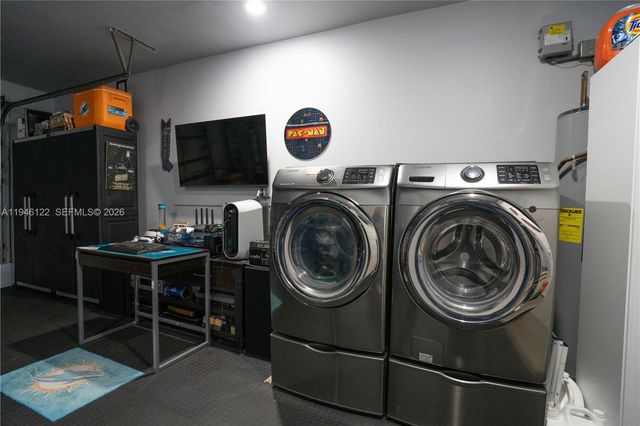 14954 SW 142nd Pl, Miami, FL 33186